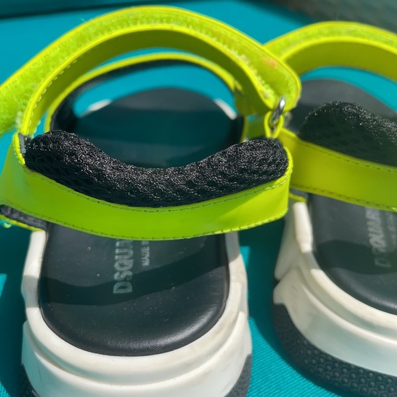 Dsquared2 shoes - Picture 5 of 6